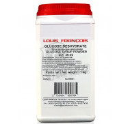 Сироп глюкозы (порошок) Франция Louis Francois 1 кг фото цена